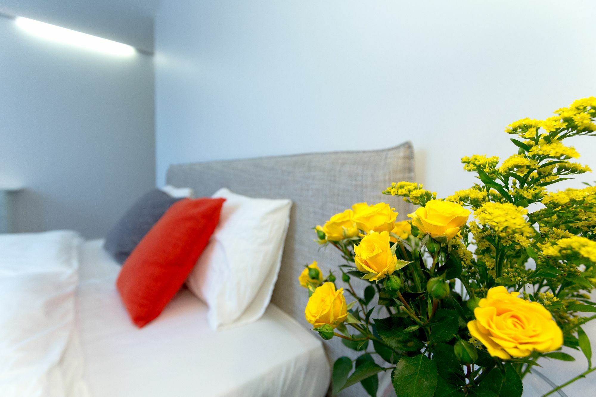 Vilnius Apartments & Suites - Gedimino Avenue المظهر الخارجي الصورة