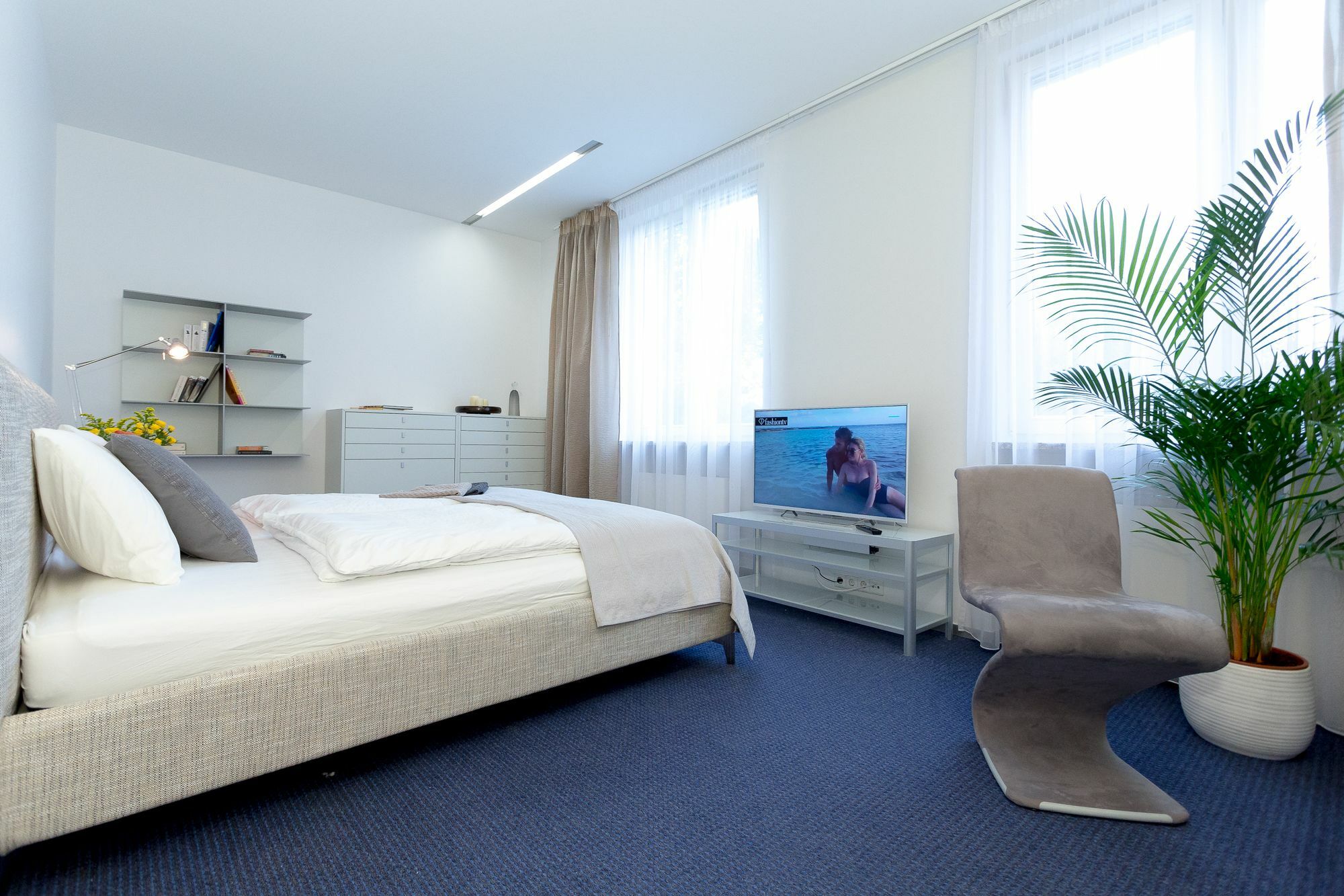 Vilnius Apartments & Suites - Gedimino Avenue المظهر الخارجي الصورة
