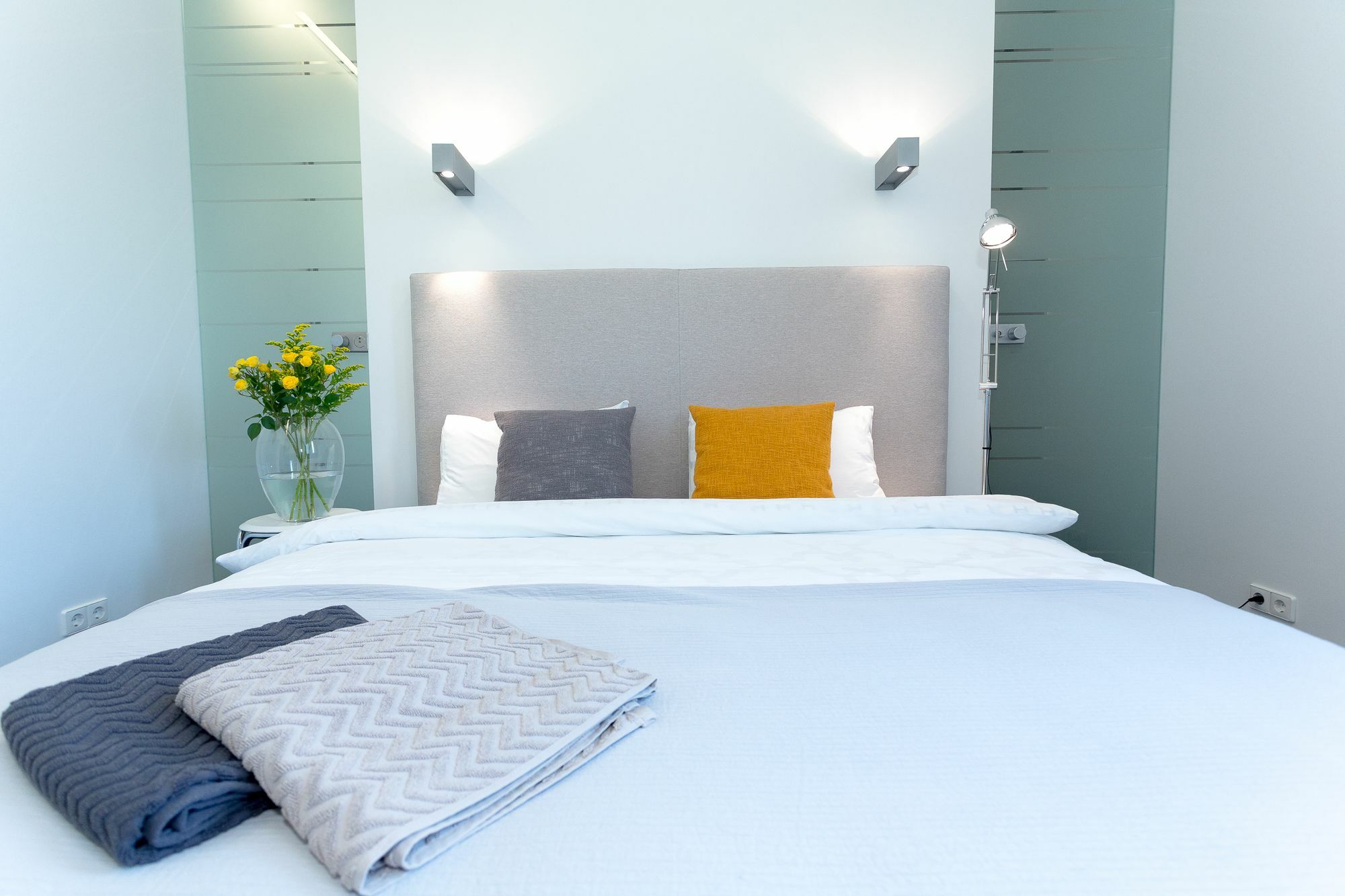 Vilnius Apartments & Suites - Gedimino Avenue المظهر الخارجي الصورة
