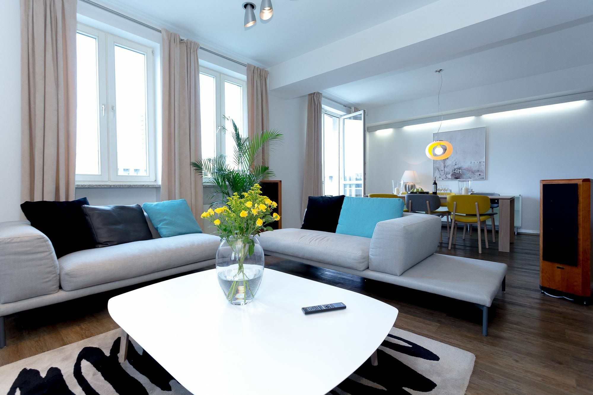 Vilnius Apartments & Suites - Gedimino Avenue المظهر الخارجي الصورة