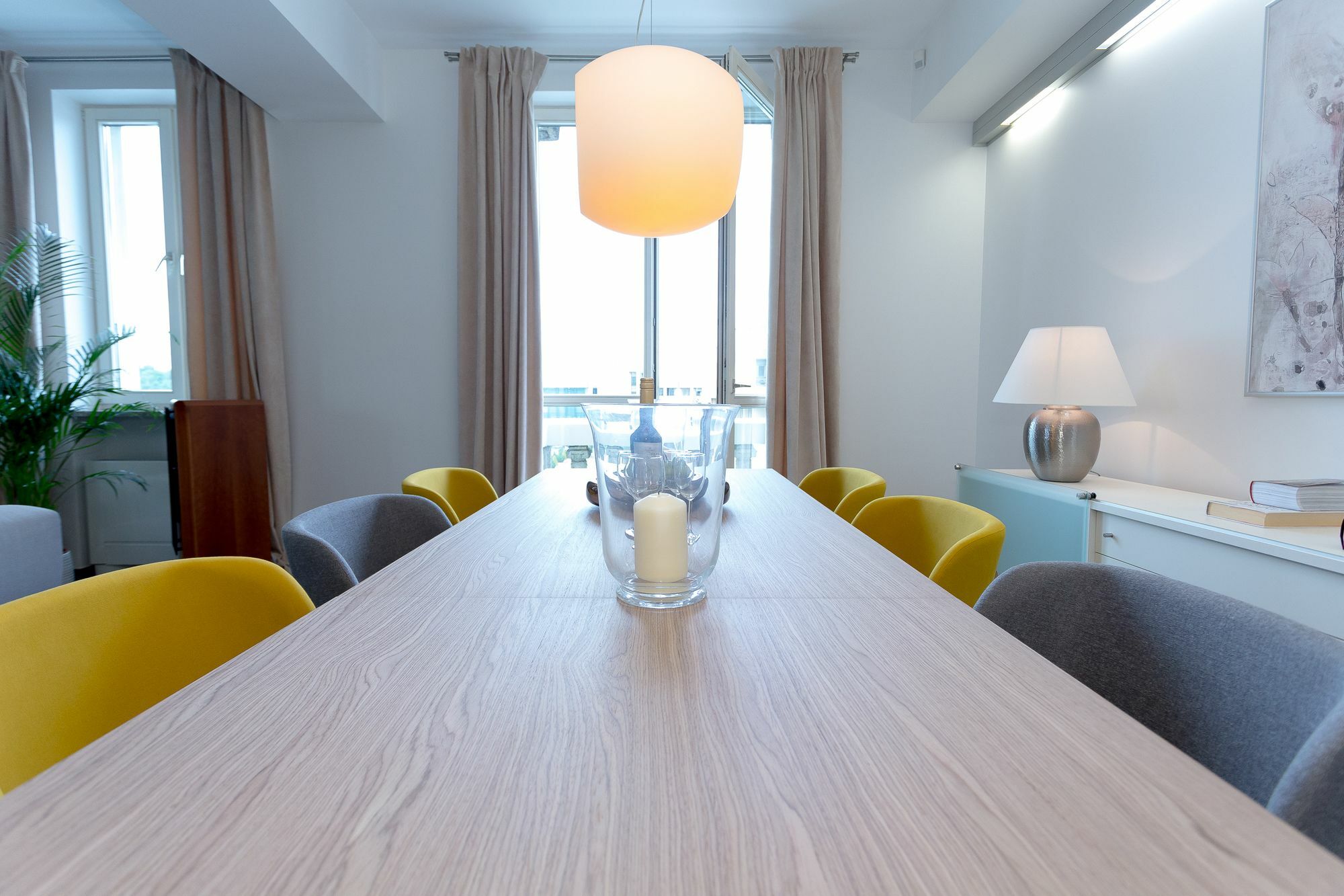 Vilnius Apartments & Suites - Gedimino Avenue المظهر الخارجي الصورة